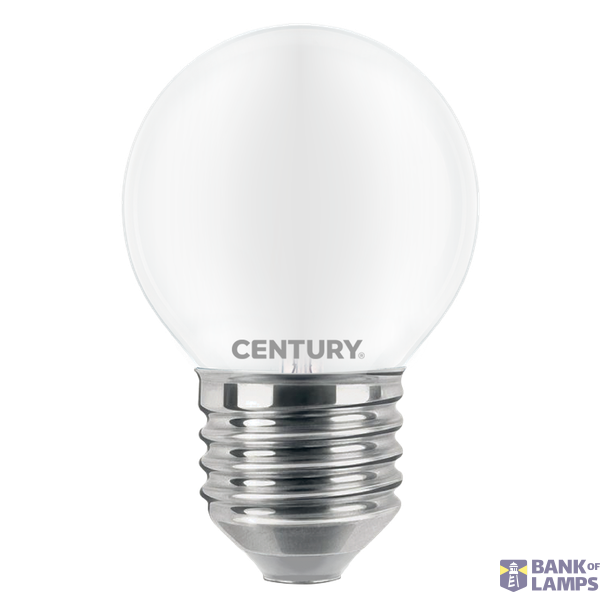 FIL. LED INCANTO SATEN SFERA image 1