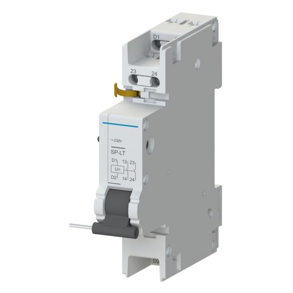Undervoltage release SP-LT-D024-2000 image 1