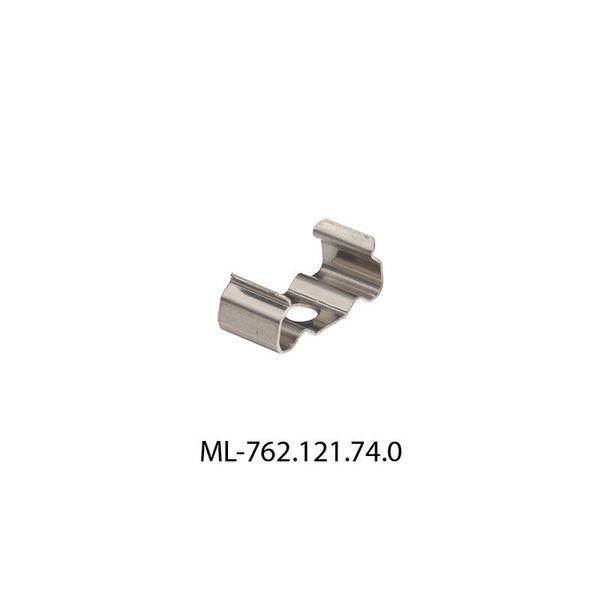 Metal holder for PH2 profile image 1