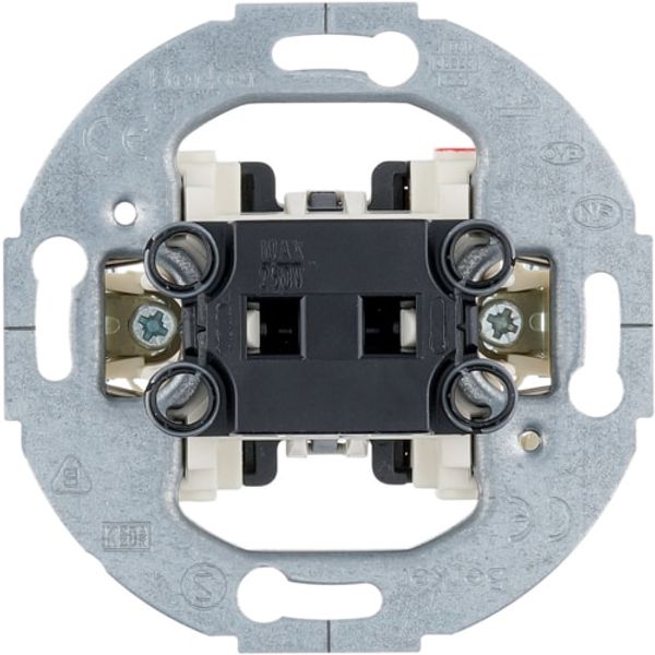 R.c - Commut. ladder, sup.red., 10AX 250V image 1