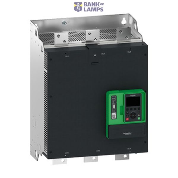 Soft starter ATS490 790A 208 to 690V image 1