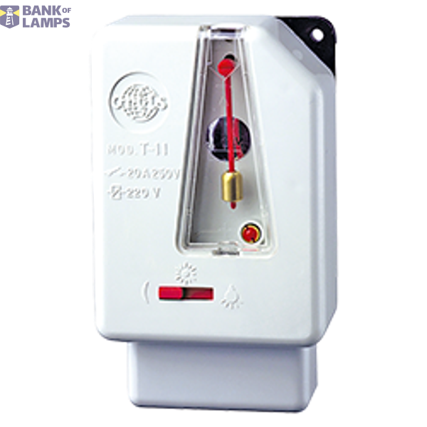 T-11_230 V ac 50 Hz image 1
