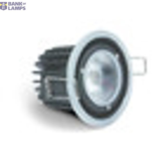 FIRE RATED 6W WW IP65 350mA WITHOUT RING image 5