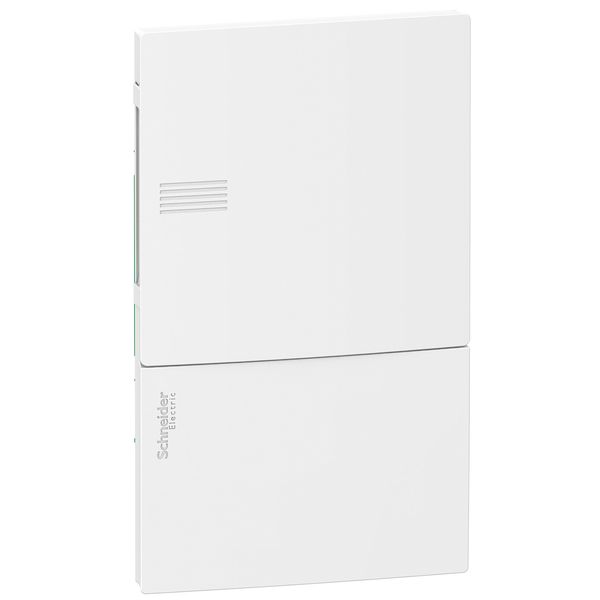 MIP INBOUW 1R 8 MOD BLINDE DEUR image 1