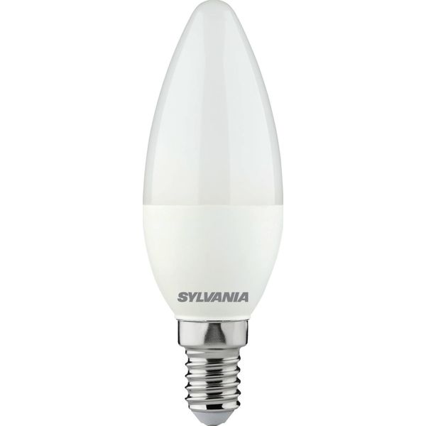 ToLEDo CANDLE 250LM 840 E14 SL image 1
