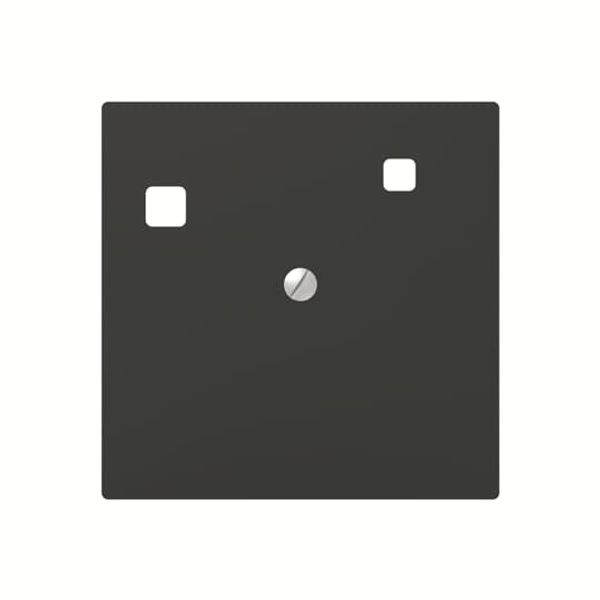 Buschmat® FI UP insert with residual current device with connecting conductor image 5