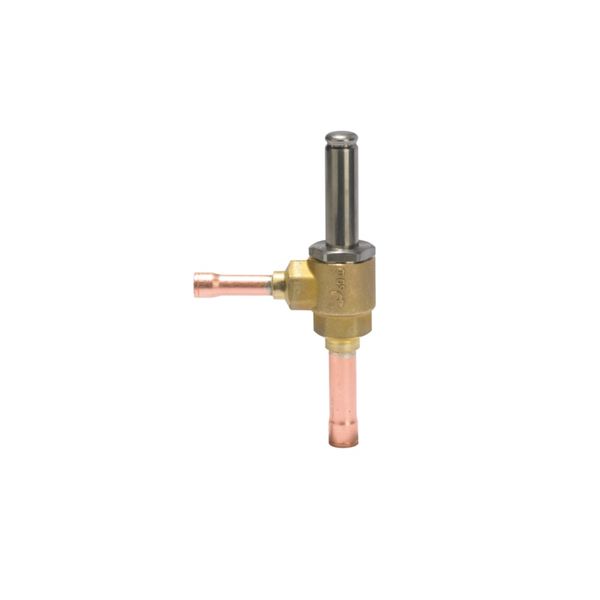 Electric expansion valve, AKVH 10-5 image 1