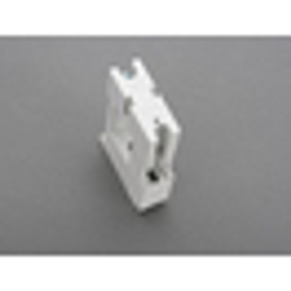 Busbar support, 1-pole sys.60 for T and TT busbar (The price is shown without markup on metals. Request a quote for accurate information) image 2