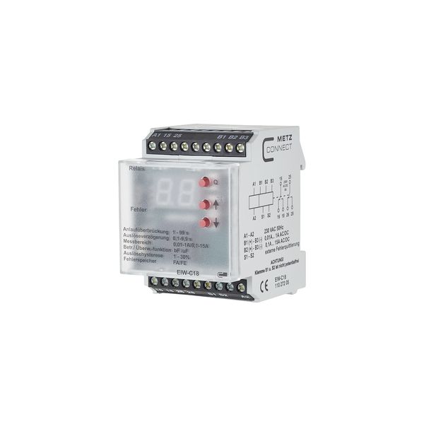 EIW-C18 230 V AC image 1