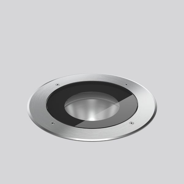 Terra Edelstahl 245, 26 W, 2250 lm, 830, inox, on/off In-ground lumina image 2