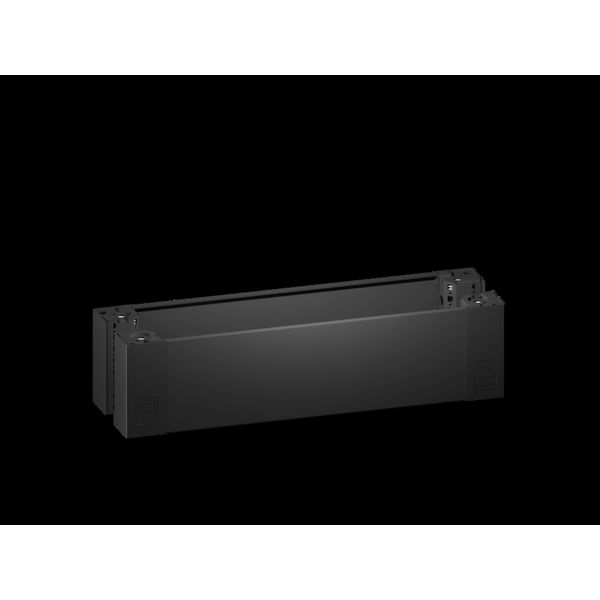 AX base corner pieces with base cover image 2