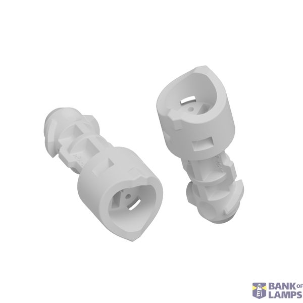 quick closing, light grey, Halogen free AK SV 24/36 image 1