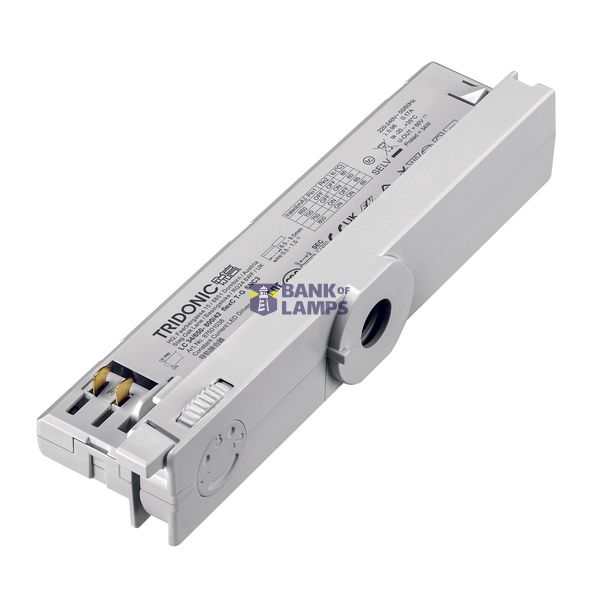 LED drivers image 1