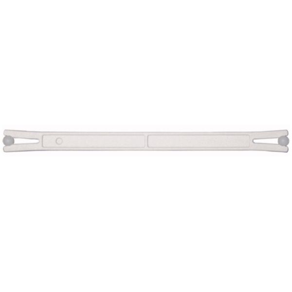 Mechanical interlock for contactors size 1 image 1