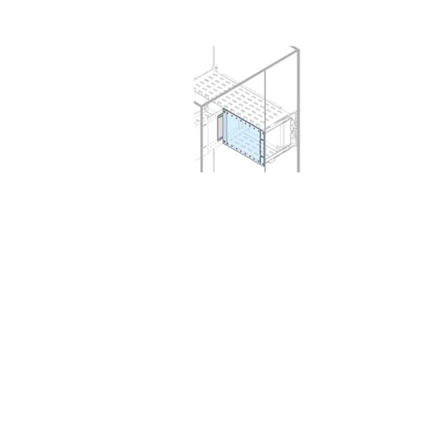 PCVS0208 Main Distribution Board image 2