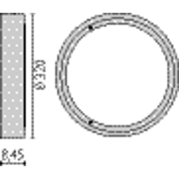 MULTI+30 PC LED16W 4000K HF( image 6