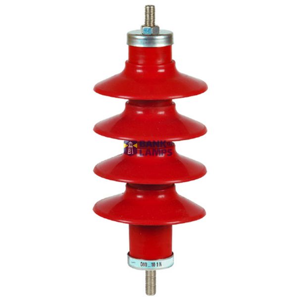 DEHNmid MV arrester Ur: 30kV In: 10kA line disch. class 1 normal creep image 1