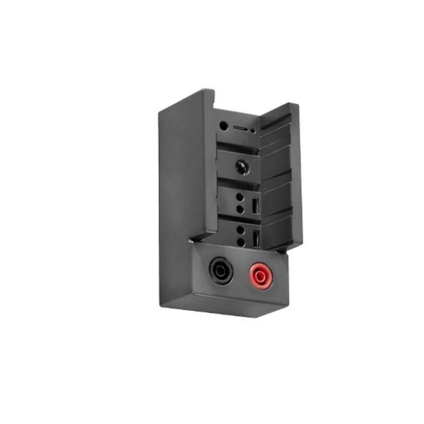 Lightning and surge protection, Adapter image 1