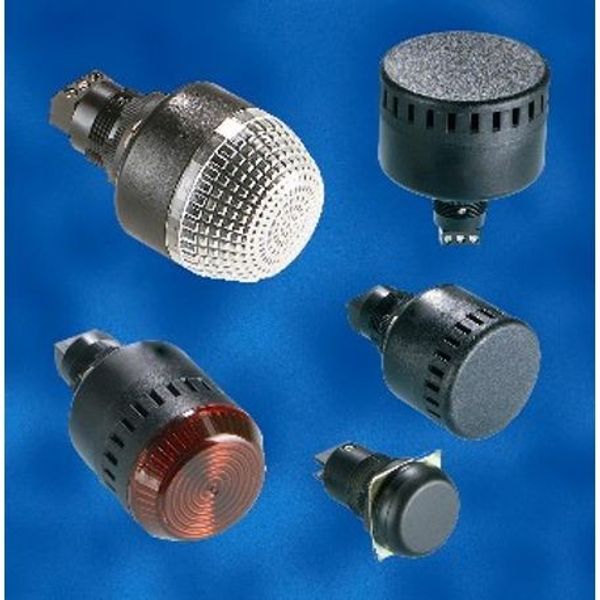 Allen-Bradley, 855P-AHA1, Hole Adapter Kit image 1