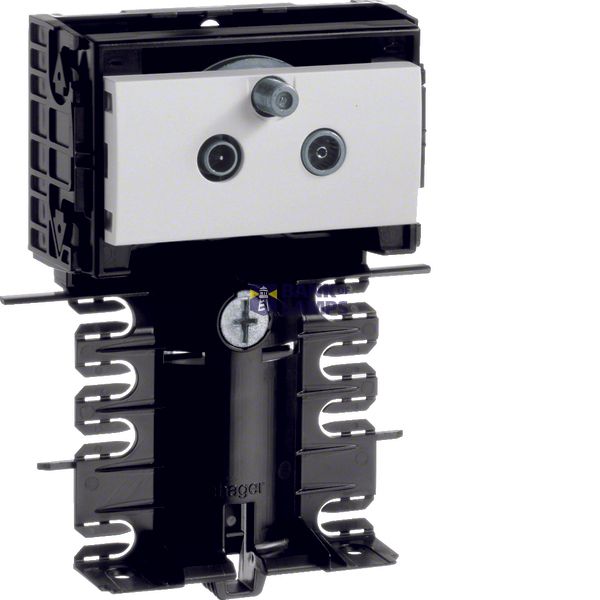 acc.box SAT terminal box SL 20x115 pw image 1