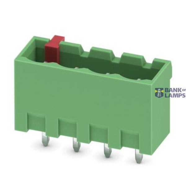 MSTBVA 2,5/ 4-G CR1 - PCB header image 1