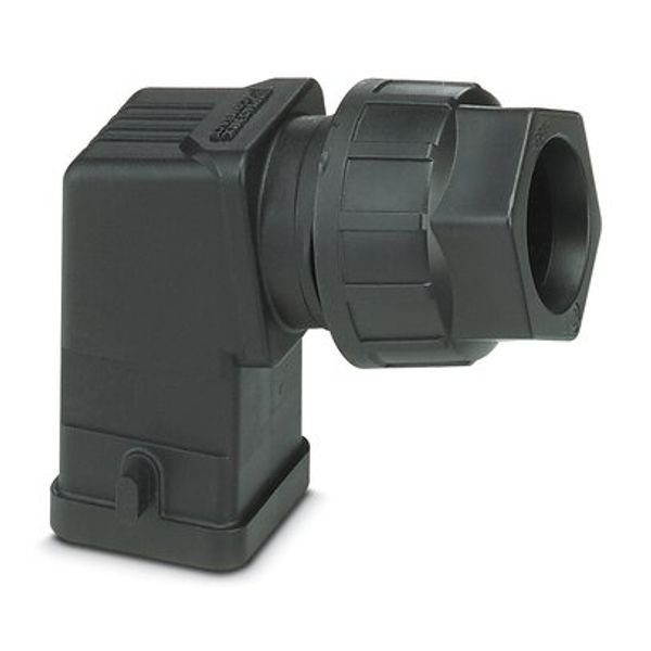 HC-STA-D07-HHFS-1SGM25-PL-BK - Housing image 3