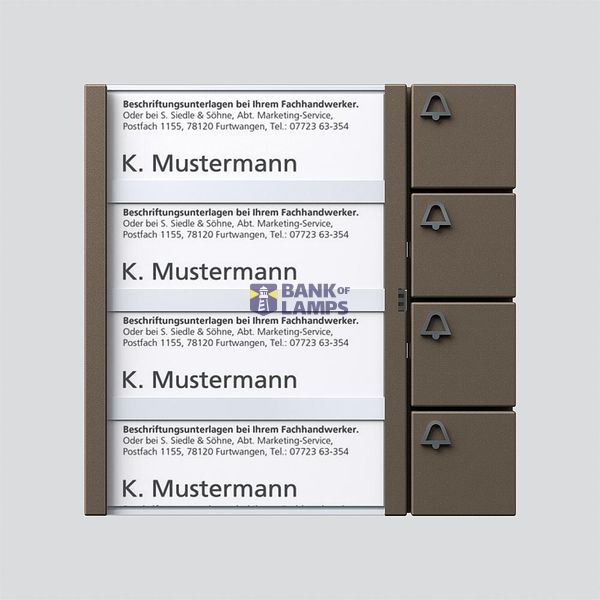 TM 612-4 BG Key module image 1