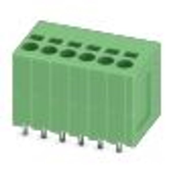 SPT 1,5/ 6-V-3,5 - PCB terminal block image 6