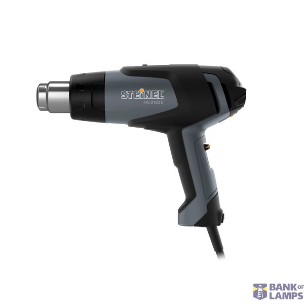 Steinel Heteluchtpistool HG 2120 E in doos image 3
