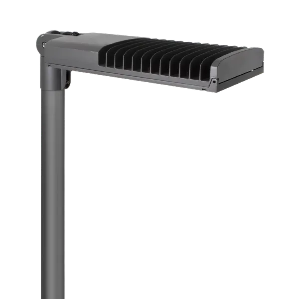 THEOS GLASS 140 SR/150 3000K ANTHRACITE image 3