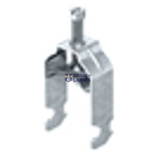 Cable clamp 18-22mm image 2