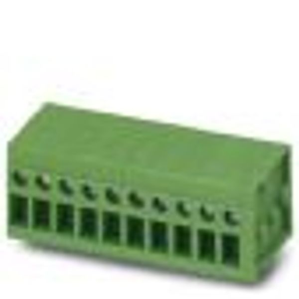 FRONT 2,5-H/SA 5/ 6 - PCB terminal block image 2