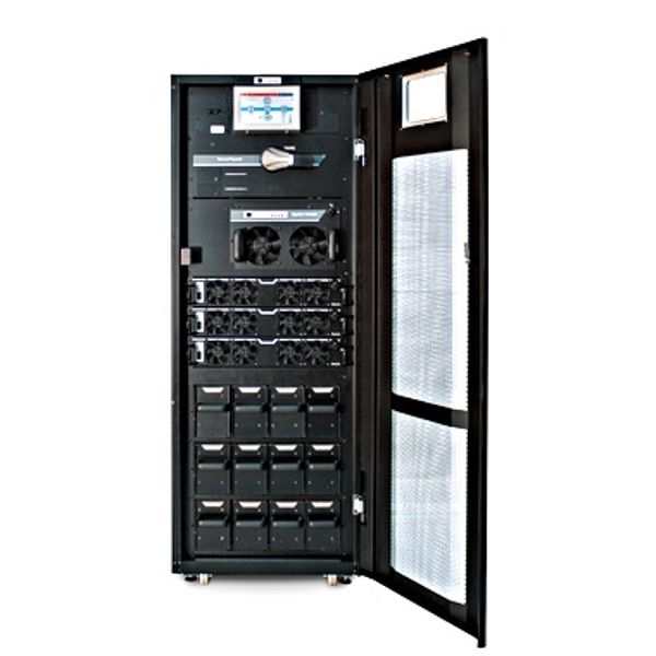 AVARA Multi Power UPS combo cabinet image 1