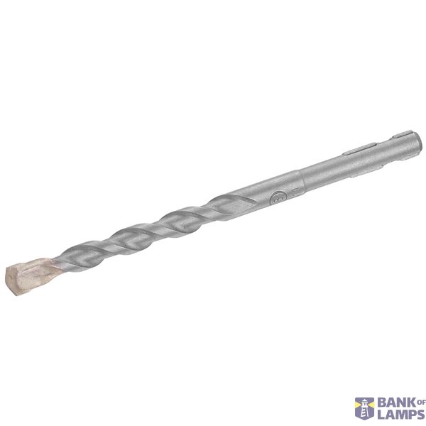 Bit, Drill 8mm SDS Quick image 1