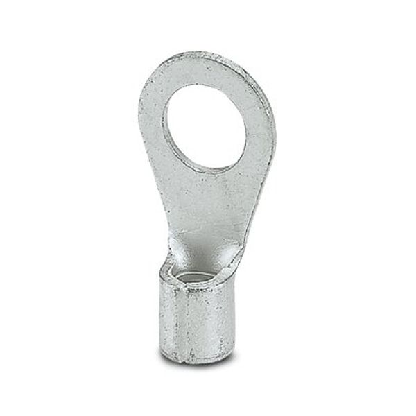 C-RC 6/M6 DIN - Ring cable lug image 1