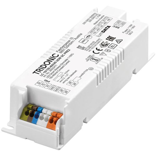 Emergency lighting units image 1