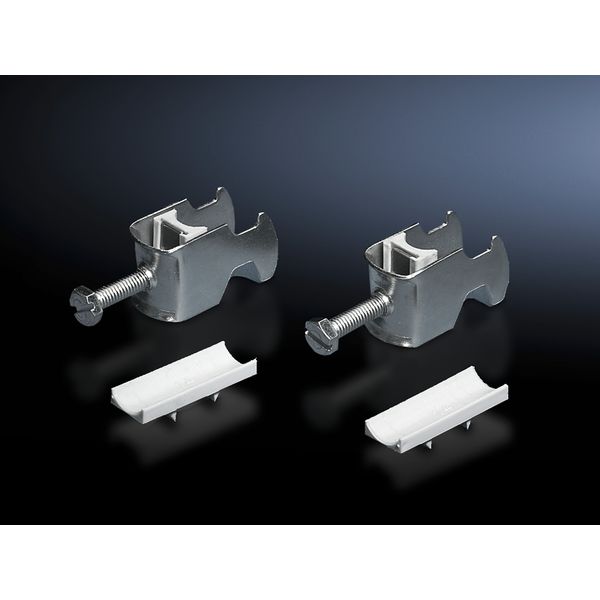 DK Cable clamps, For ˜: 22 - 26 mm image 2