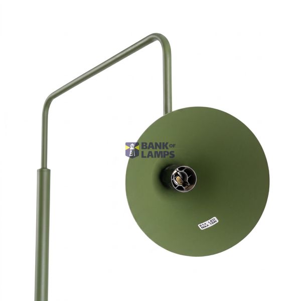 Floor lamp NOX olive green image 9