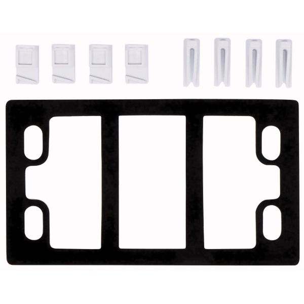 BS3-CI Assembly kit, for CI enclosure L=250mm image 1