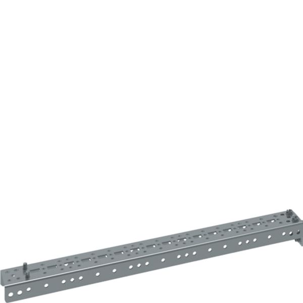 Perforated cross member 475mm image 1