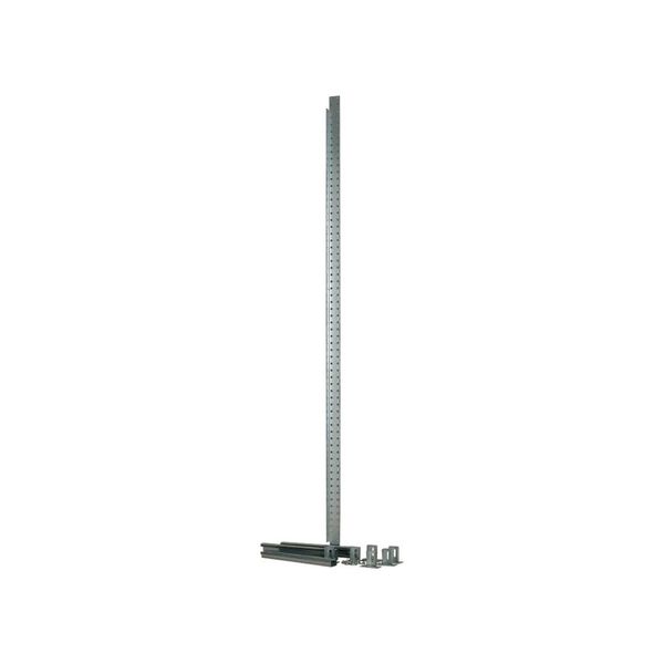 XTMFAR1 Cable anchoring rail set for XF section image 5