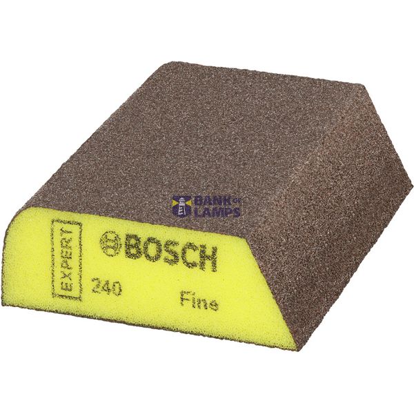 EXPERT S47 Combi Block 69 x 97 x 26 mm, Fine image 1