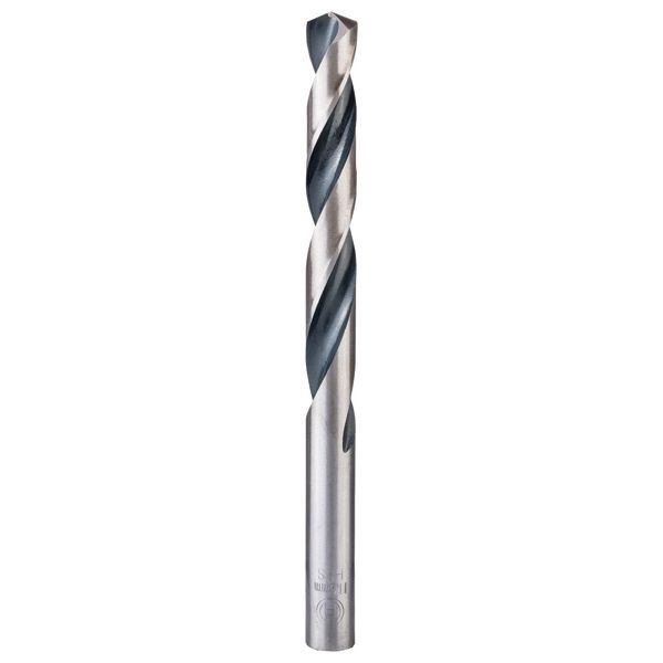 HSS Twist Drill Bit PointTeQ 11.9mm 5 pcs. image 1