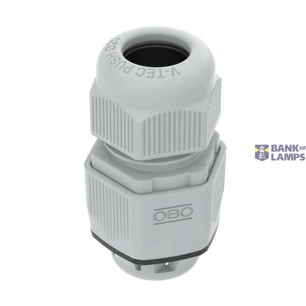 V-TEC PUSH M20 image 1