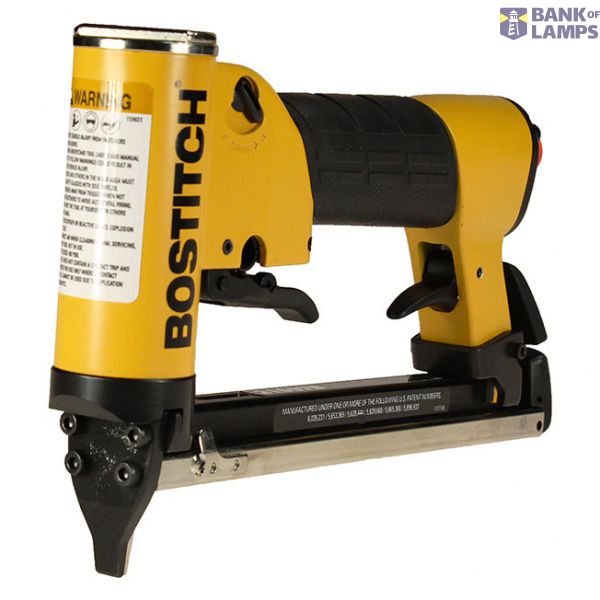 97 STAPLER 16MM (216) image 1