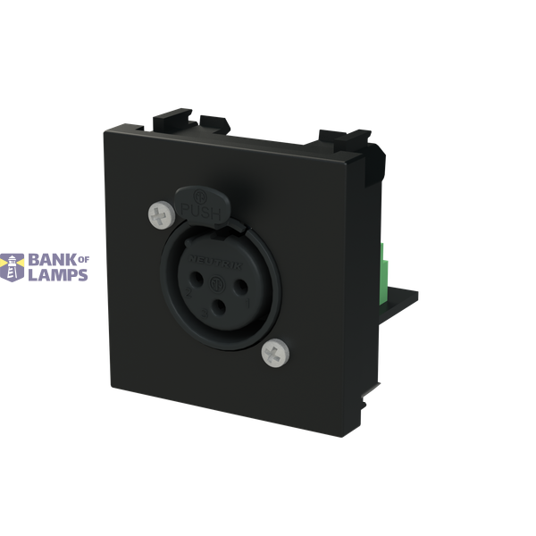 N2255.1 NT - Unit? 2M XLR Connection image 2
