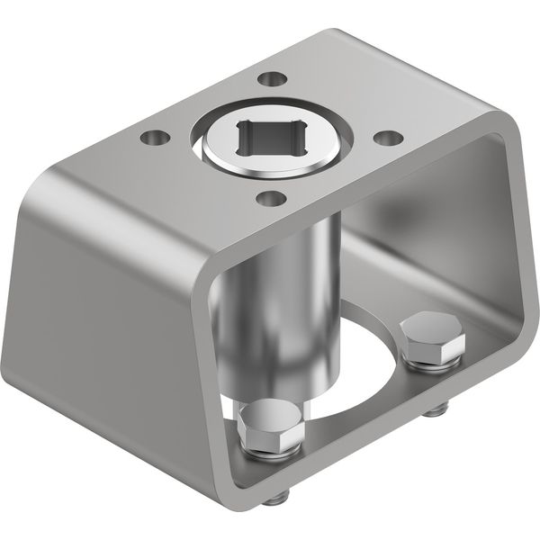 DARQ-K-V-F07S17-F05S14-R13 Mounting kit image 1