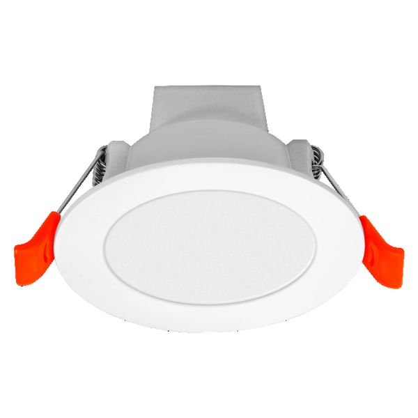 Smart downlight SMART+ Matter SP 86 100° RGBTW WT image 1