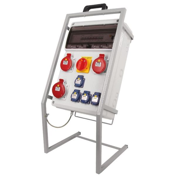 Drawer box ZSFV40300000.1 /3952 IP44 image 2