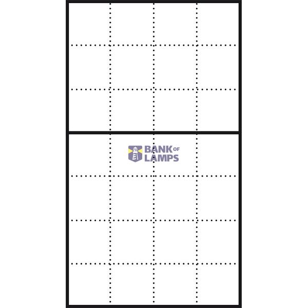 KR 611-7/4-0 SM Combiframes image 1
